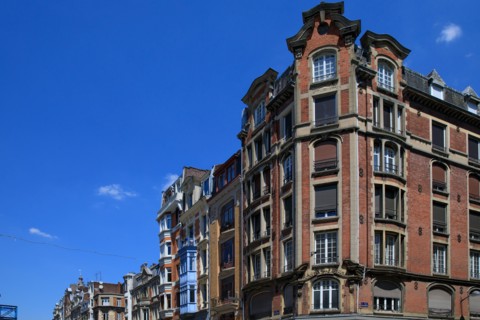 Lille, Nord