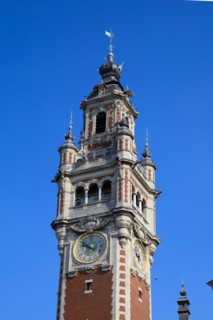 Lille, Nord