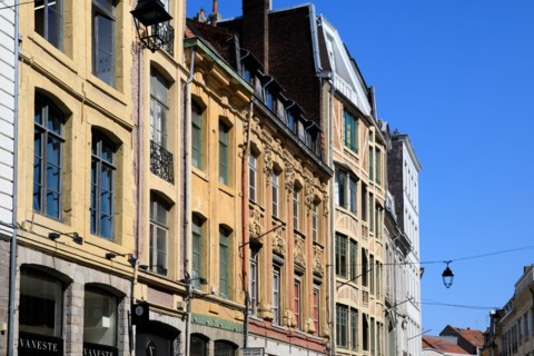 Lille, Nord
