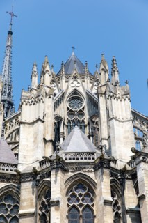 Amiens, Somme
