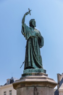 Amiens, Somme department