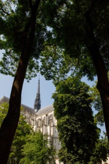 Amiens, Somme department