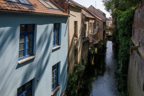 Amiens, Somme department