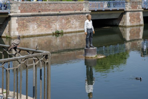 Amiens, Somme department