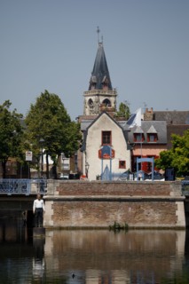 Amiens, Somme department