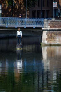 Amiens, Somme department