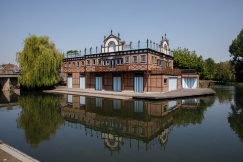 Amiens, Somme department