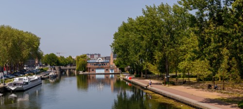 Amiens, Somme department
