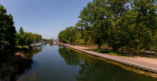 Amiens, Somme department