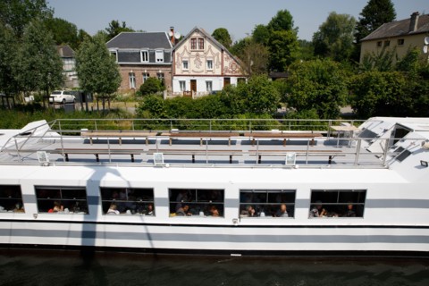 Amiens, Somme