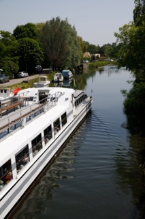 Amiens, Somme department