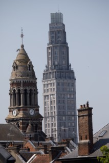 Amiens, Somme
