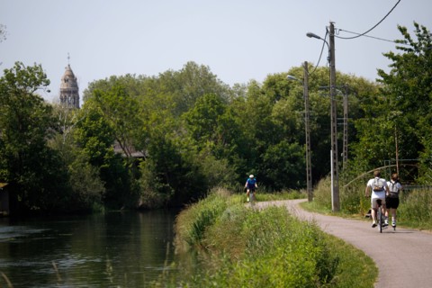 Amiens, Somme department