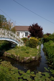 Amiens, Somme department