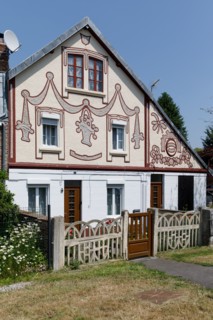 Amiens, Somme department