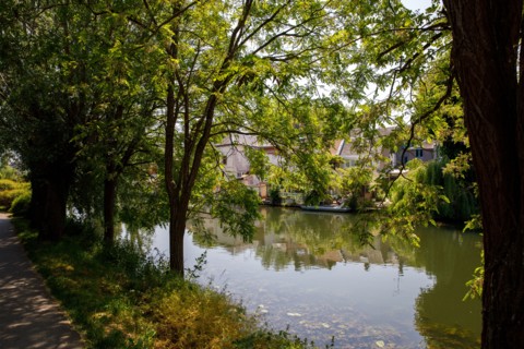 Amiens, Somme department