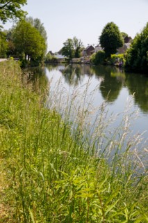 Amiens, Somme department