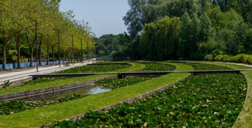 Amiens, Somme