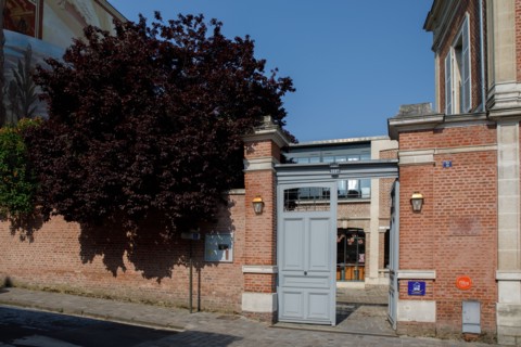 Amiens, Somme department