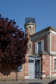 Amiens, Somme department