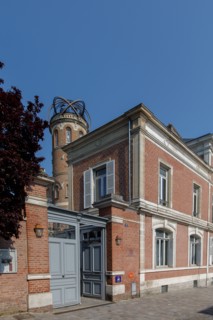 Amiens, Somme department