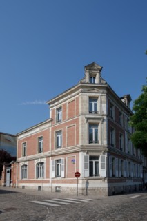 Amiens, Somme department