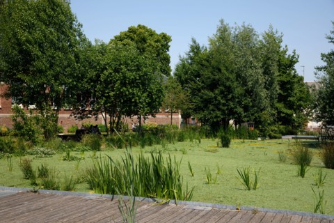 Amiens, Somme department