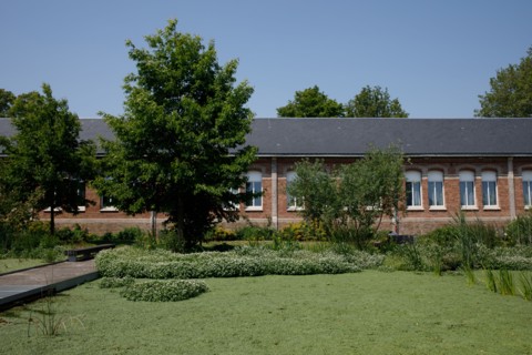 Amiens, Somme department