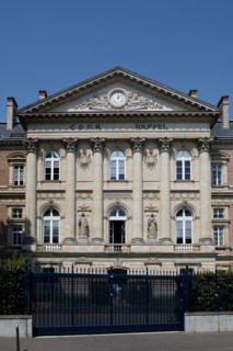 Amiens, Somme department