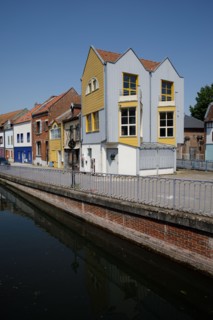 Amiens, Somme department