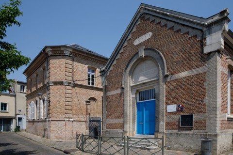 Amiens, Somme department