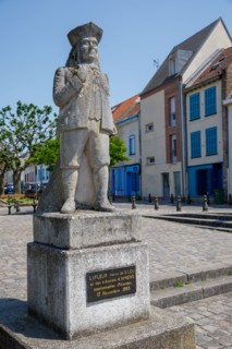 Amiens, Somme