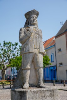 Amiens, Somme