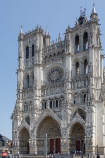 Amiens, Somme