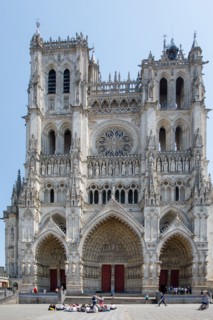 Amiens, Somme