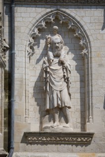 Amiens, Somme