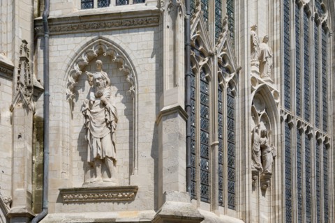 Amiens, Somme