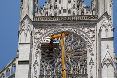 Amiens, Somme department