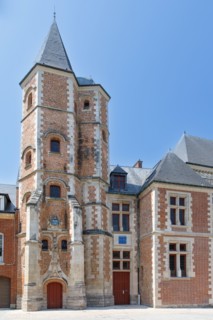 Amiens, Somme