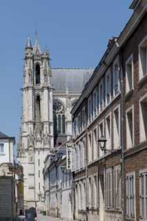 Amiens, Somme