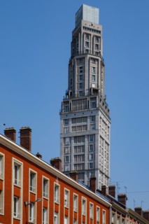 Amiens, Somme