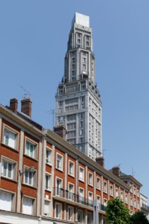 Amiens, Somme
