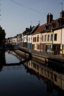 Amiens, Somme department