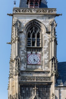 Amiens, Somme department