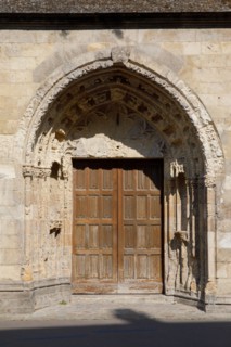Amiens, Somme department