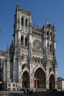 Amiens, Somme department
