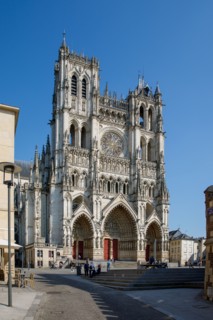 Amiens, Somme department