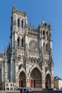 Amiens, Somme department