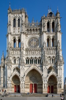 Amiens, Somme department