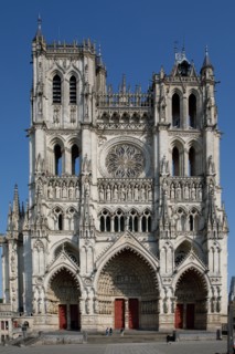 Amiens, Somme department
